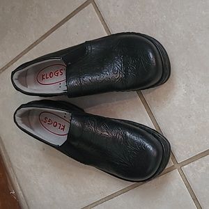 Womens Klogs size 6.5